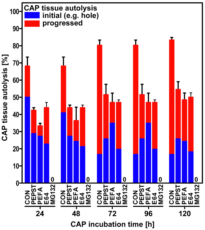 Protease inhibitors