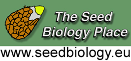 The Seed Biology Place