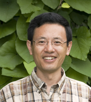 Xiaofeng Wang